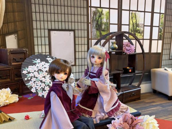 2025年12月～プライベートフォトルームのご紹介