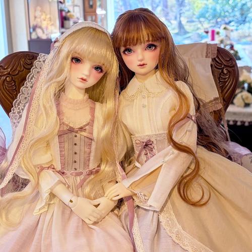 天使の里でお迎えいただけるSDのご紹介♪（2026年1月）