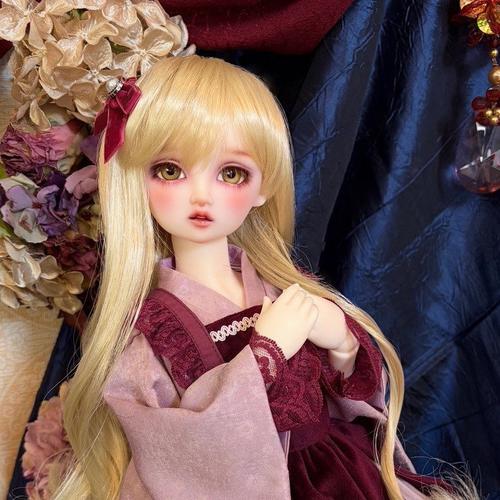 らんま1/2「SDGr女の子 らんま」「SDGr女の子 シャンプー」ただ今展示