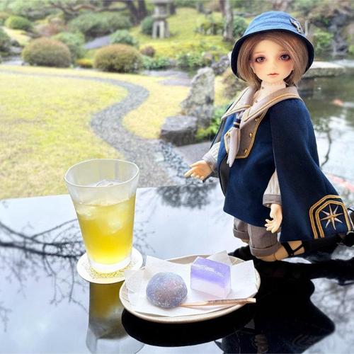 オープニングフェア」特別フルチョイス 期間限定パーツのご案内です