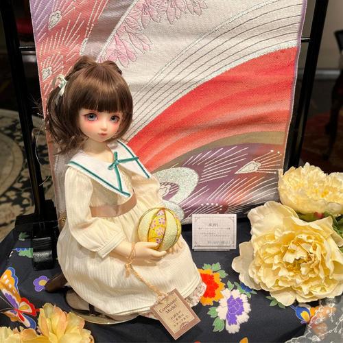 DDドリームチョイス】セミホワイトモデルのご紹介♪ | ドールポイント