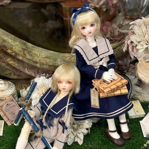 DDdy ヨル・フォージャー」「ヨルの私服セット」店頭展示開始です