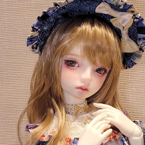 DD ルーラー/ジャンヌ・ダルク」お迎えできます！！ | ドールポイント