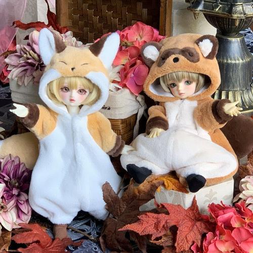 Fate/Grand Order × Dollfie Dream』「オルタの最終再臨ドレスセット