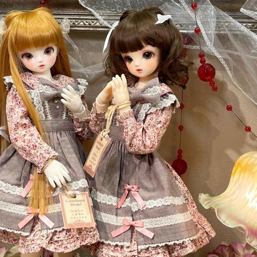 とっても美しい「SD-F-73」が期間限定店頭展示中‼ | 天使のすみか