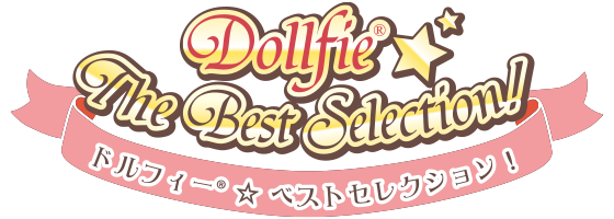 Dollfie☆The Best Selection!