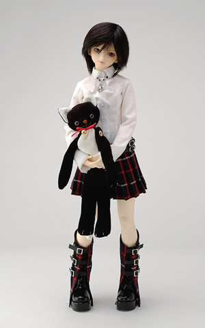 The Theme #01: Super Dollfie | #02 Dollfie☆The Best Selection 