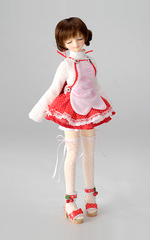 The Theme #03: Super Dollfie | #02 Dollfie☆The Best Selection 