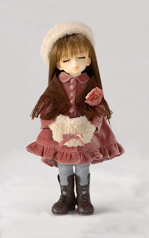 The Theme #04: Super Dollfie | #02 Dollfie☆The Best Selection