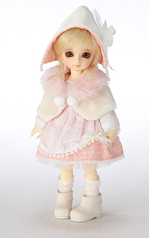 The Theme #04: Super Dollfie | #02 Dollfie☆The Best Selection
