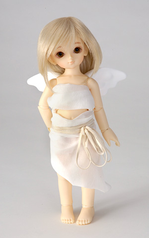 第5回 テーマ：Super Dollfie | #02ドルフィー☆ベストセレクション