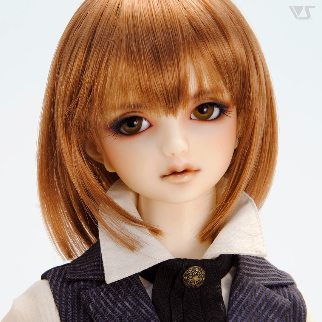 SDメイク教室 in 天使の里 限定販売商品 | Dollfie 25th Anniversary ...